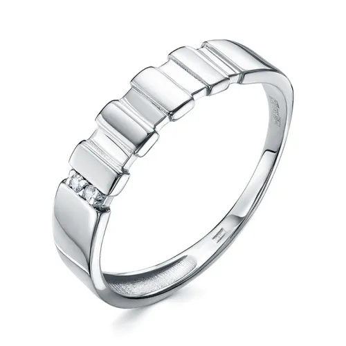 Кольцо Серебро 925, Z1-11205