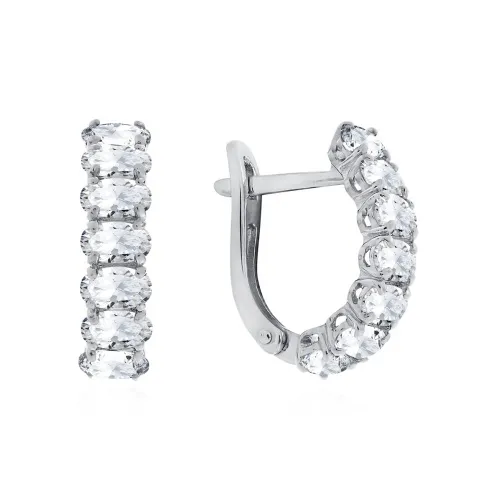 Серьги, Серебро 925, 2340201723