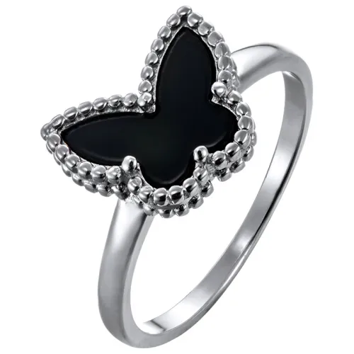 Кольцо Серебро 925, LLR 449