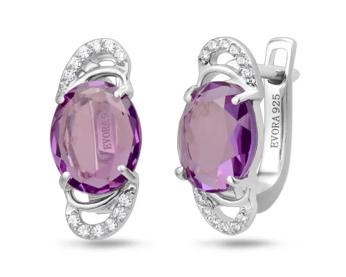 Серьги, Серебро 925, 635297