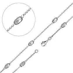 Браслет фантазийный Серебро 925 
  ФДШ3р/ Браслет фантазийный Серебро 925 
  ФДШ3р/