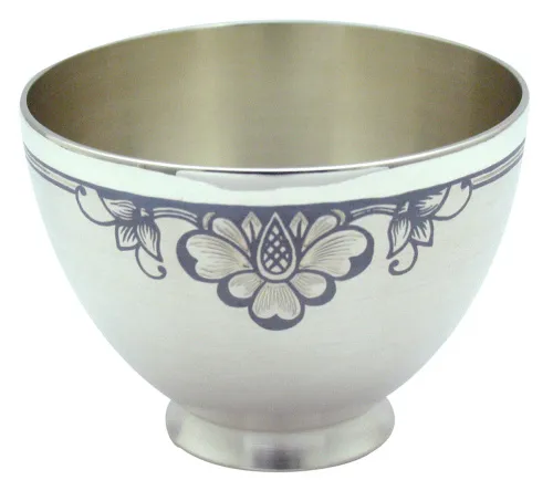 40510007А05 подставка для ситечка,  Серебро 925