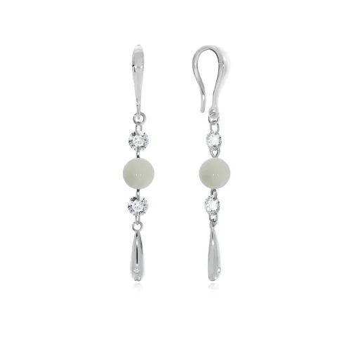Серьги, Серебро 925, 2340340797-10