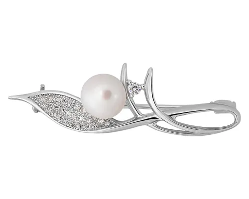 657042 Брошь Серебро 925, 657042