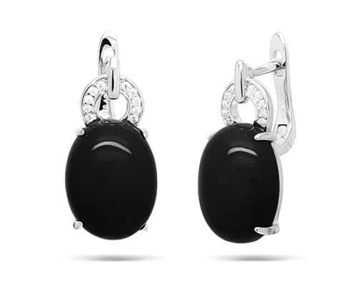 Серьги, Серебро 925, 626214