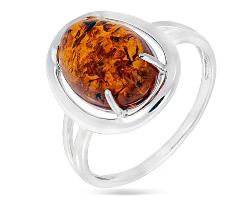 Кольцо Серебро 925, 656277