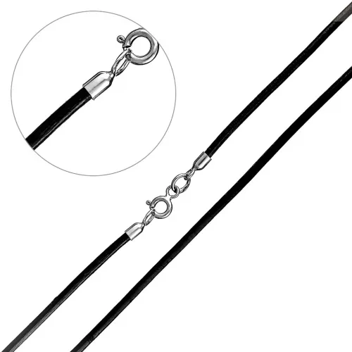 Цепочка Серебро 925, плетение , Л608к 60