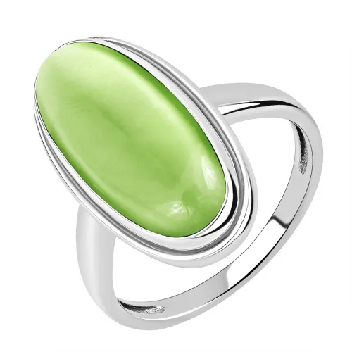 Кольцо Серебро 925, 1340265162-57