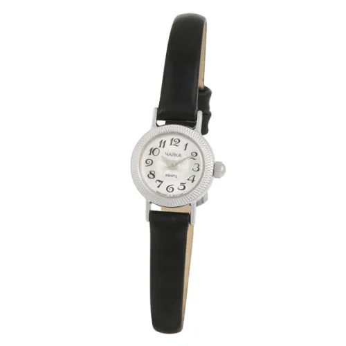 Часы,  Серебро 925, 44100.205