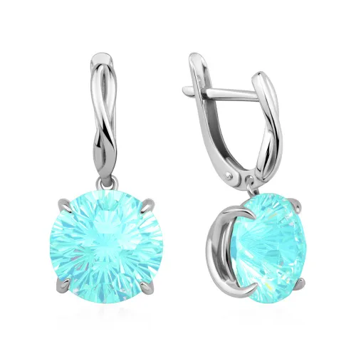 Серьги, Серебро 925, 2340201539-1-78