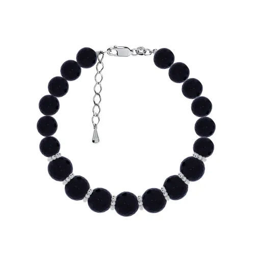 Браслет фантазийный Серебро 925 
 4340396444-18-20 Браслет фантазийный Серебро 925 
 4340396444-18-20