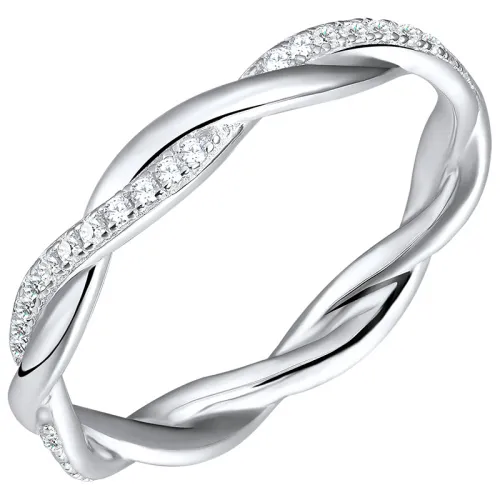 Кольцо Серебро 925, LLR 616