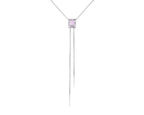 Колье,  Серебро 925, 656908