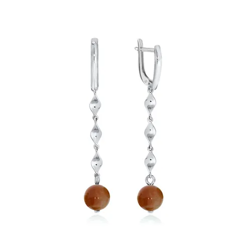 Серьги, Серебро 925, 2340991514