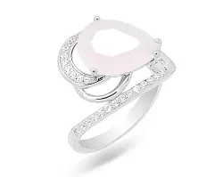 Кольцо Серебро 925, Кварц 626288 Кольцо Серебро 925, Кварц 626288