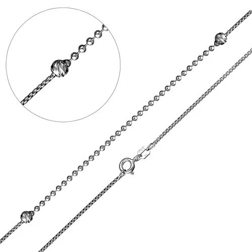 Цепочка Серебро 925, плетение Фантазийные, ВДШ8р