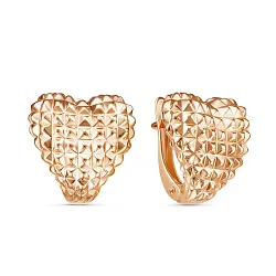 Серьги, Золото 585 П2709800 1 10