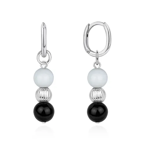 Серьги, Серебро 925, 2340875878-11