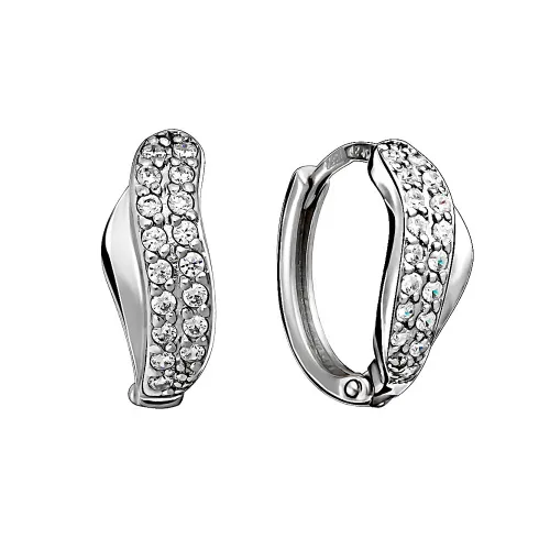 Серьги, Серебро 925, с105072р                 