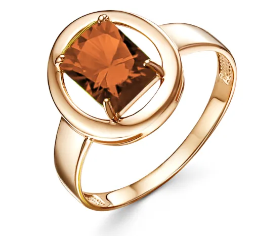 Кольцо Золото 585, 1390508 1 8 10 Кольцо Золото 585, 1390508 1 8 10