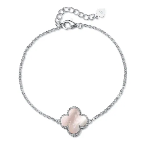 Браслет фантазийный Серебро 925 
 MVB 2-46