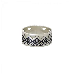 Кольцо Серебро 925 10020548А05 Кольцо Серебро 925 10020548А05