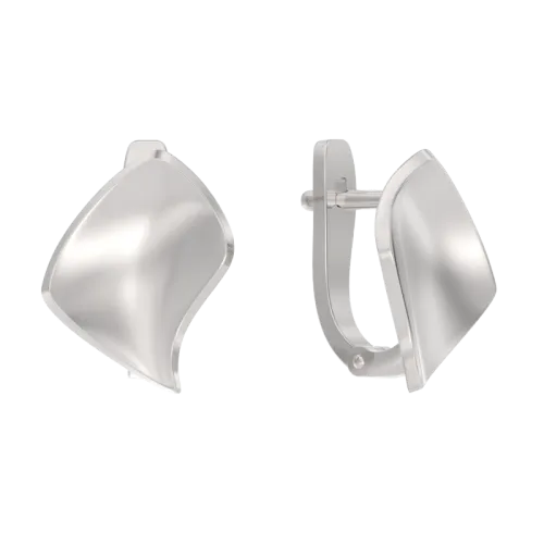 Серьги, Серебро 925, 1052292-00000