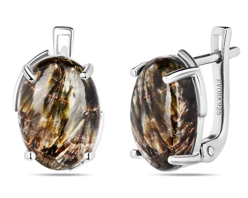 Серьги, Серебро 925, 658755