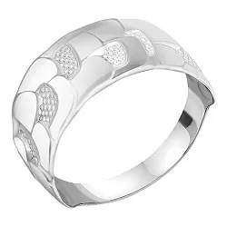 Кольцо Серебро 925 90-01-5987-00 Кольцо Серебро 925 90-01-5987-00