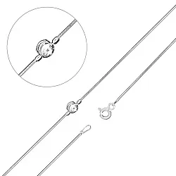 Браслет фантазийный Серебро 925 
  ТБ6р/ Браслет фантазийный Серебро 925 
  ТБ6р/