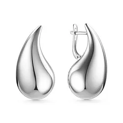 Серьги, Серебро 925 С5473