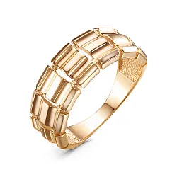 Кольцо Золото 585 2107804