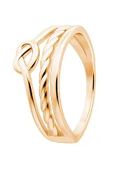 Кольцо Серебро 925 Z1-11213з