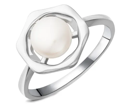 Кольцо Серебро 925, 657226