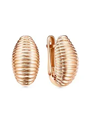 Серьги, Золото 585 120512 Серьги, Золото 585 120512