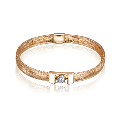 Браслет фантазийный Золото 585 
 дф7701467р