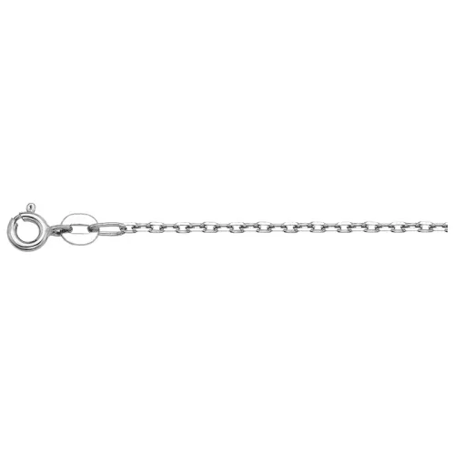 Цепочка Серебро 925, плетение Якорное, CLRS 5055PR