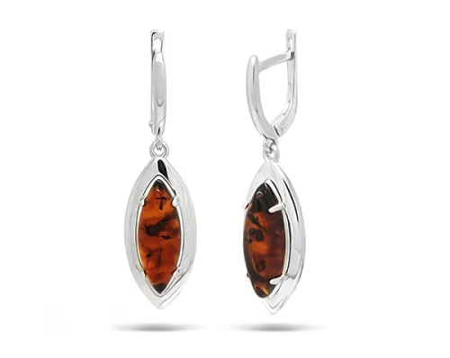 Серьги, Серебро 925, 626586
