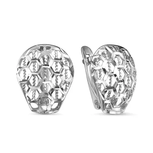 Серьги, Серебро 925, с103268р