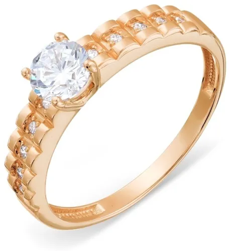 Кольцо Золото 585, Т10701А879