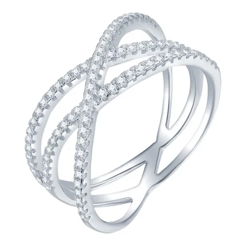 Кольцо Серебро 925, LLR 571 Кольцо Серебро 925, LLR 571