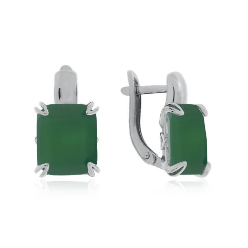 Серьги, Серебро 925, 2340391551-60