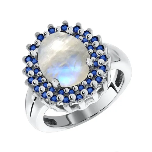 Кольцо Серебро 925, 1340930150л-80 Кольцо Серебро 925, 1340930150л-80