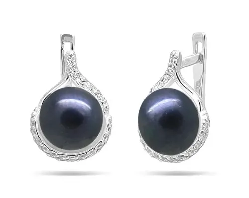 Серьги, Серебро 925, 631964