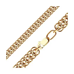 Цепочка Золото 585, плетение Италия ЦПТ00516050