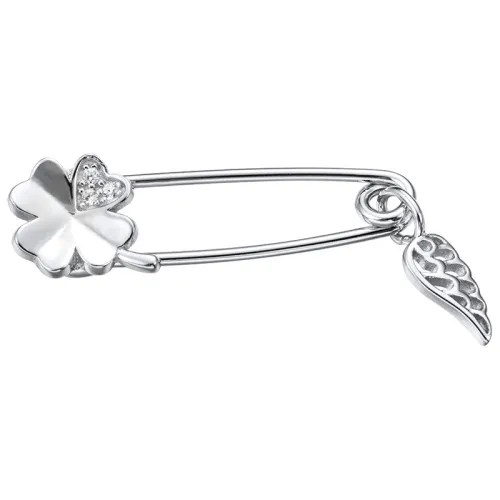 LLHP 42 Брошь Серебро 925, LLHP 42 LLHP 42 Брошь Серебро 925, LLHP 42