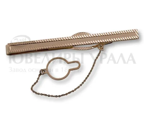 Зажим для галстука 1209961A00  Зажим для галстука 1209961A00