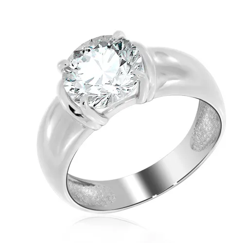 Кольцо Серебро 925, 1340201117 Кольцо Серебро 925, 1340201117