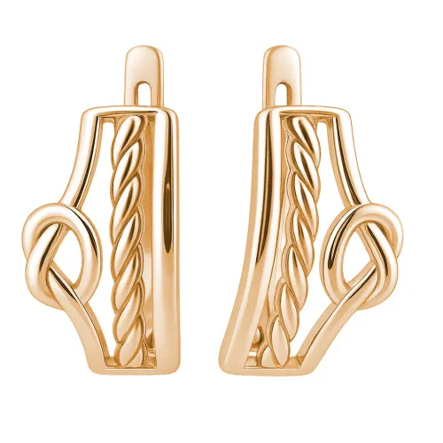 Серьги, Серебро 925, Z2-11213з