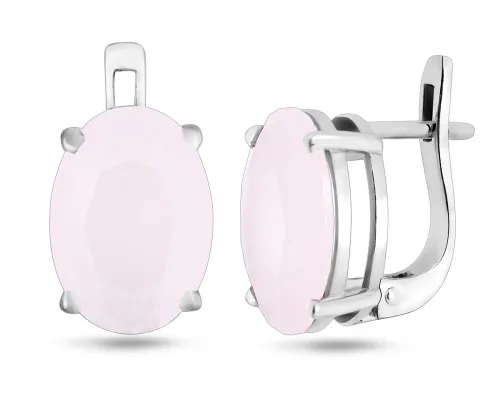 Серьги, Серебро 925, 655910